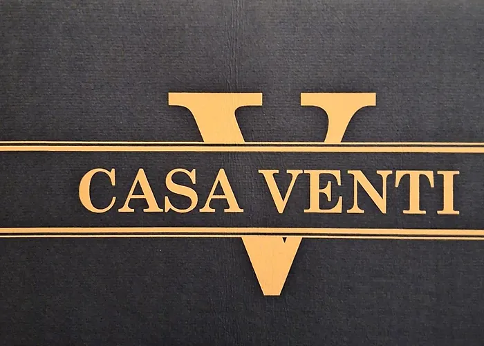 Casa Venti Perea