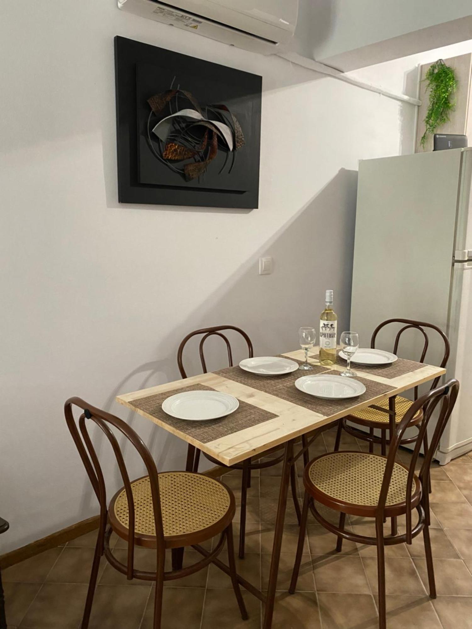 Casa Venti Perea Holiday home