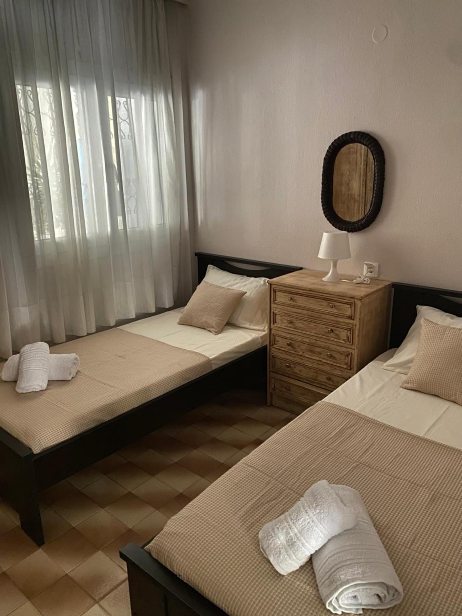Holiday home Casa Venti Perea *