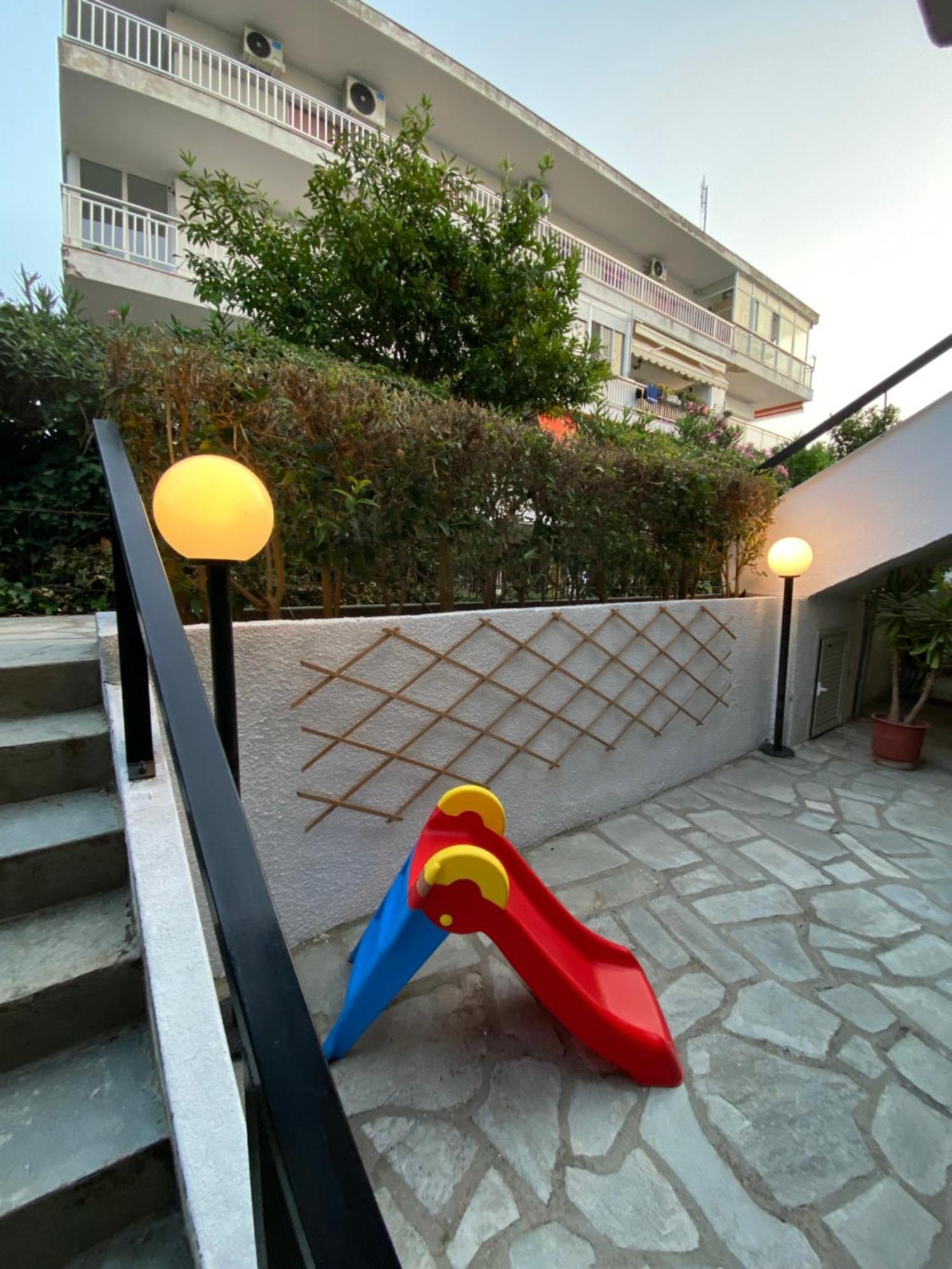 Holiday home Casa Venti Perea *