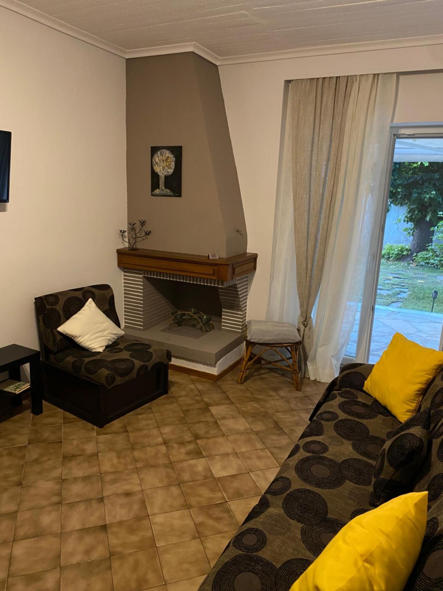 Casa Venti Perea Holiday home Peraia (Thessaloniki)