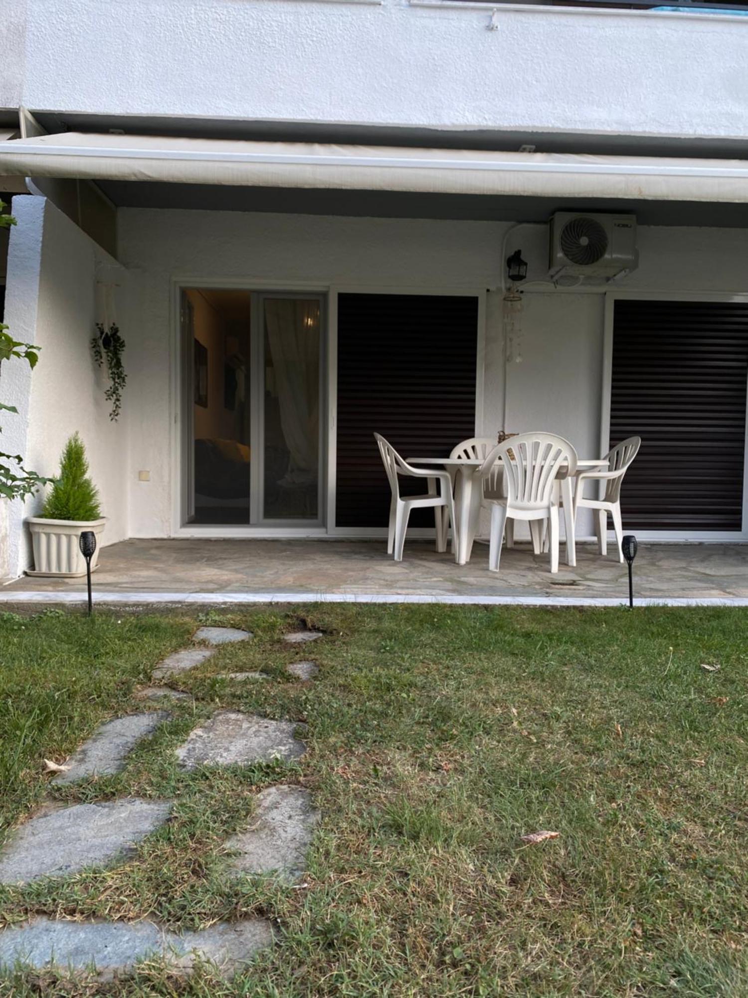 Casa Venti Perea Holiday home