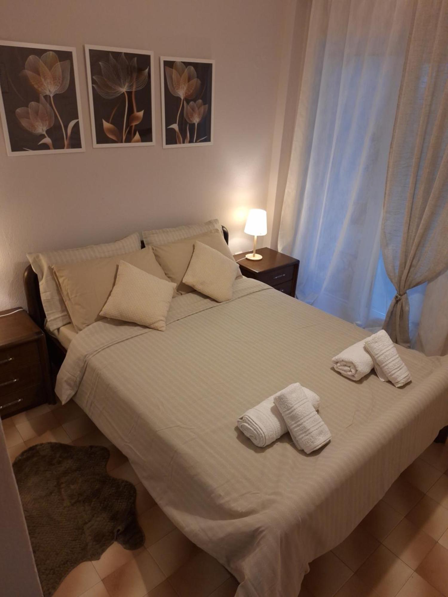 Holiday home Casa Venti Perea *