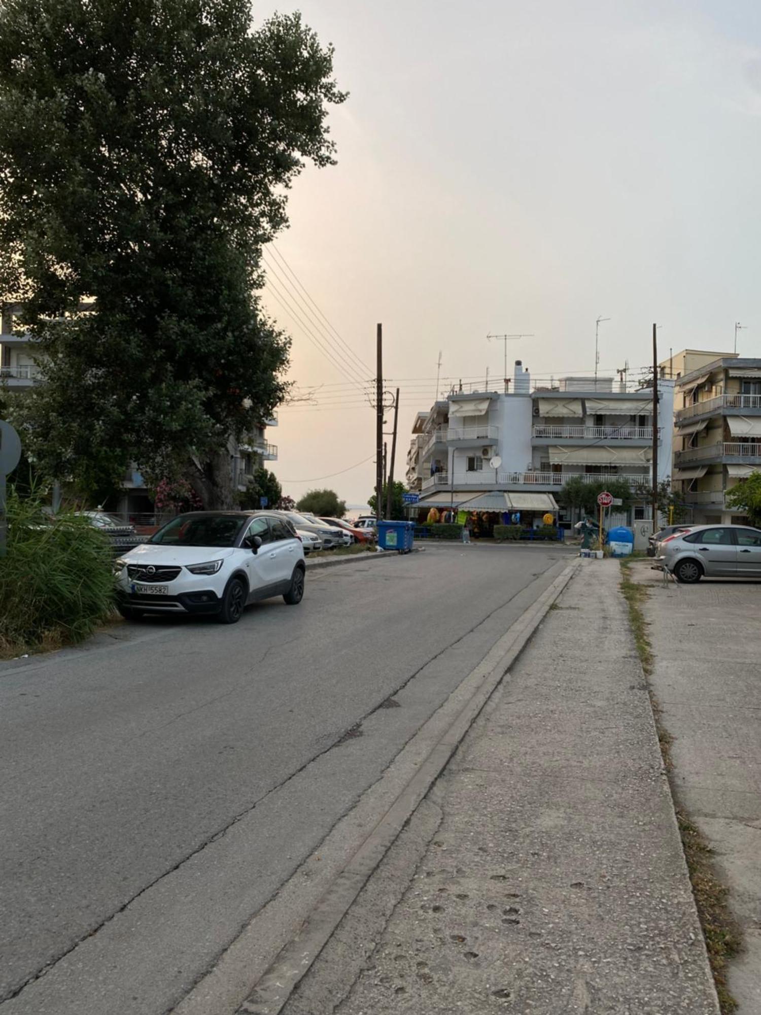 Casa Venti Perea Holiday home Peraia (Thessaloniki)