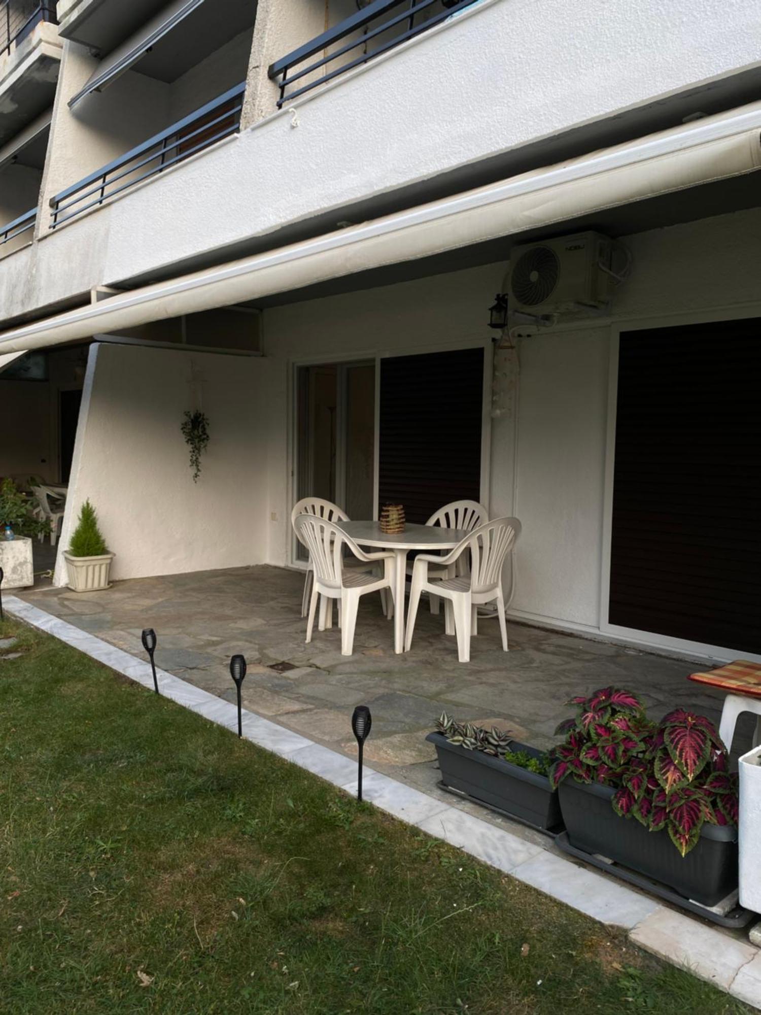 Casa Venti Perea Holiday home