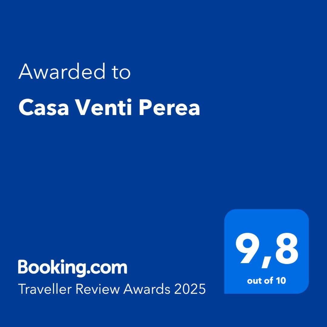 Holiday home Casa Venti Perea