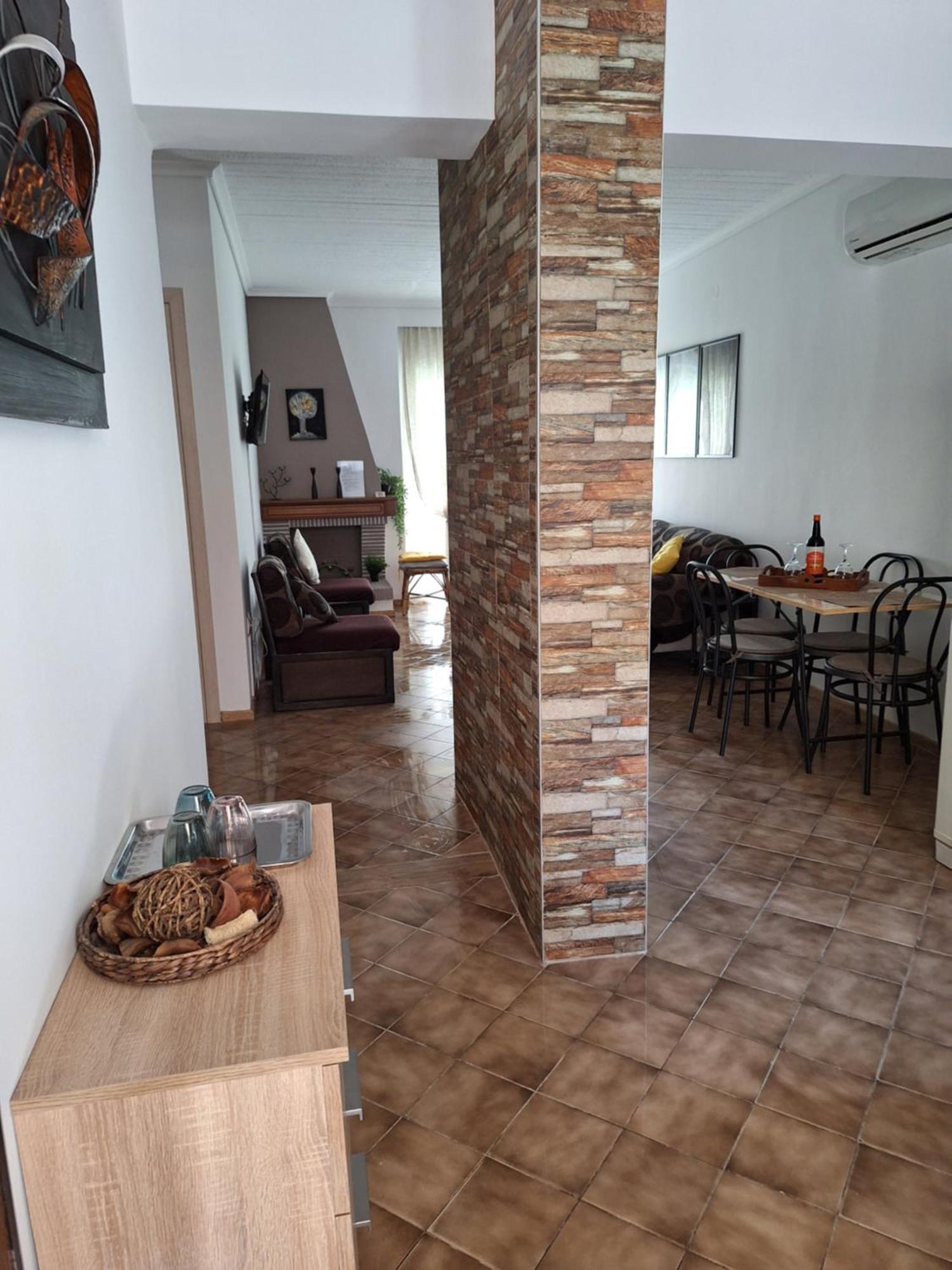 Holiday home Casa Venti Perea *